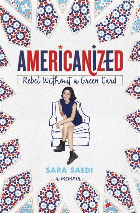 americanized book summary